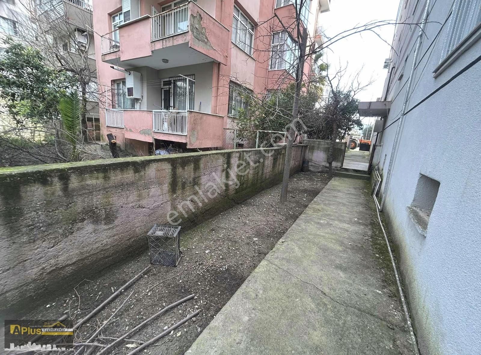 A Plus Gayrimenkulden Bayındır Fatih Mh Satılık 2+1 Daire - Görsel 8