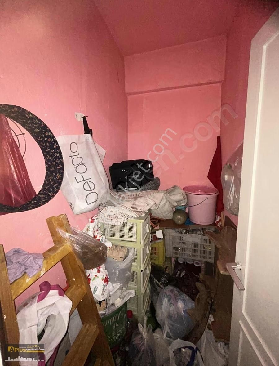 A Plus Gayrimenkulden Bayındır Fatih Mh Satılık 2+1 Daire - Görsel 3