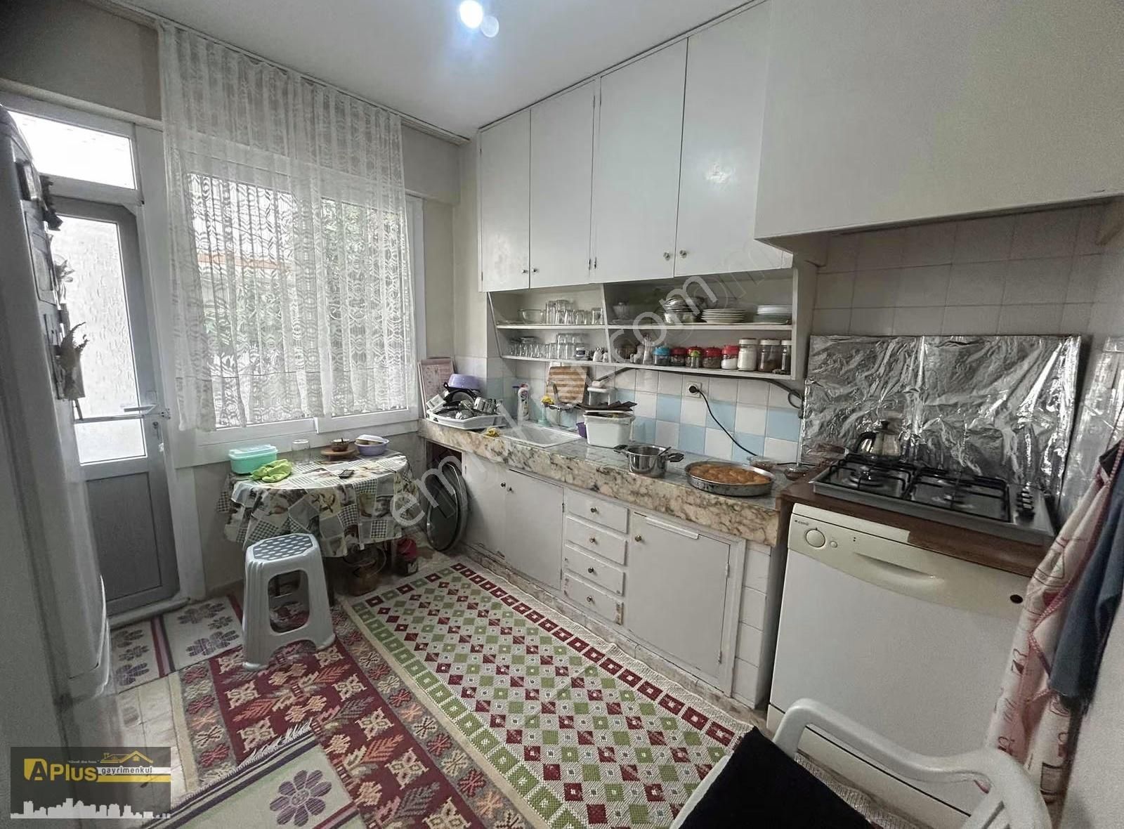 A Plus Gayrimenkulden Bayındır Fatih Mh Satılık 2+1 Daire