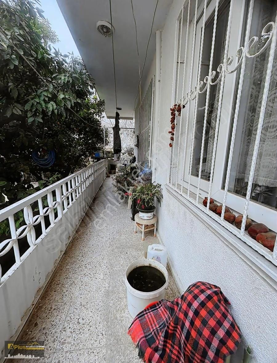 A Plus Gayrimenkulden Bayındır Fatih Mh Satılık 2+1 Daire - Görsel 12