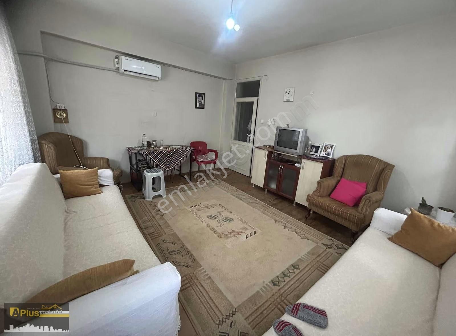 A Plus Gayrimenkulden Bayındır Fatih Mh Satılık 2+1 Daire - Görsel 10