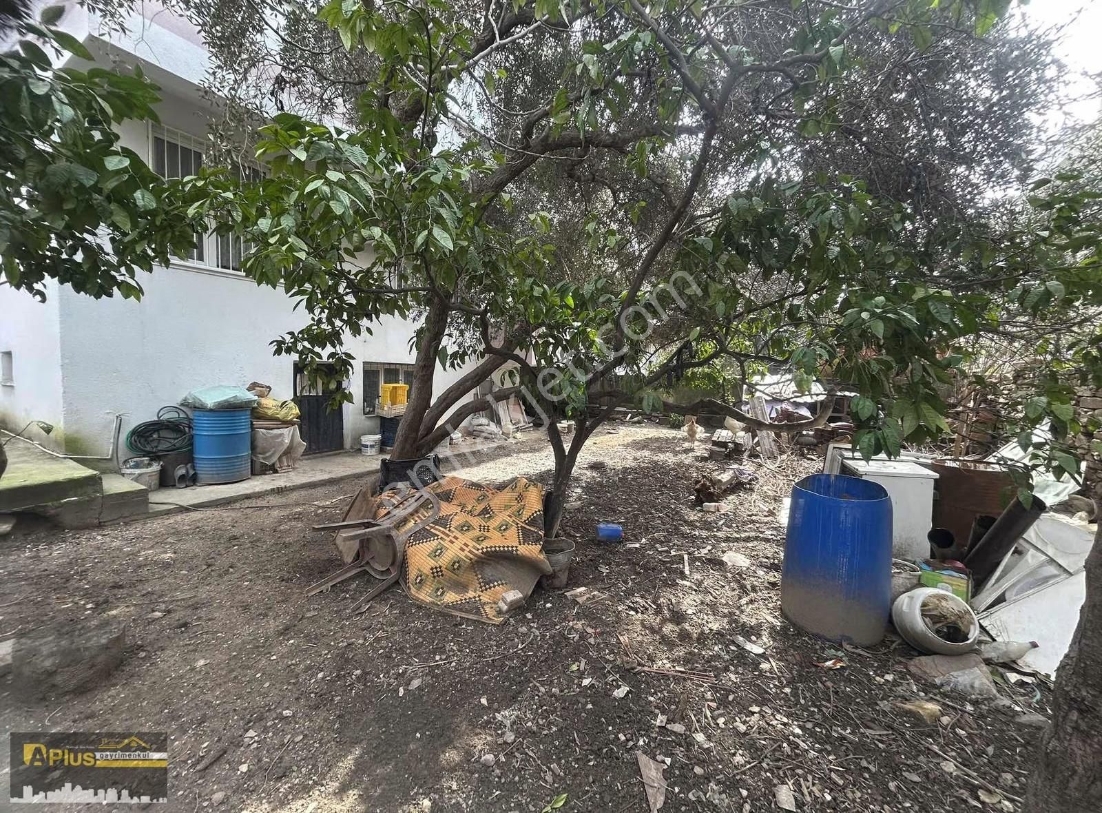 A Plus Gayrimenkulden Bayındır Fatih Mh Satılık 2+1 Daire - Görsel 20