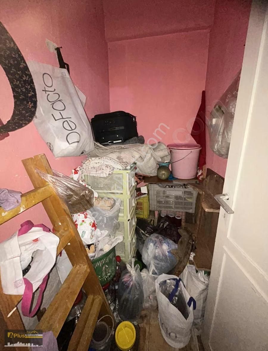 A Plus Gayrimenkulden Bayındır Fatih Mh Satılık 2+1 Daire - Görsel 19