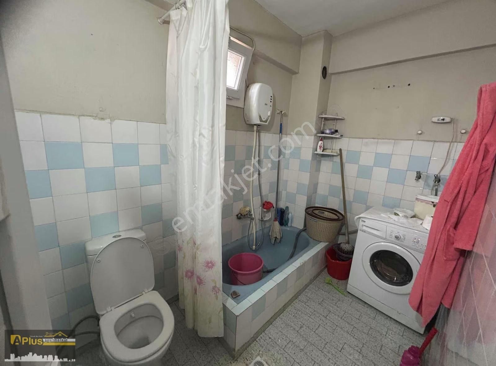 A Plus Gayrimenkulden Bayındır Fatih Mh Satılık 2+1 Daire - Görsel 7