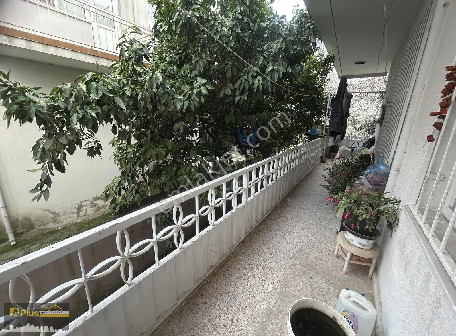 A Plus Gayrimenkulden Bayındır Fatih Mh Satılık 2+1 Daire - Görsel 21