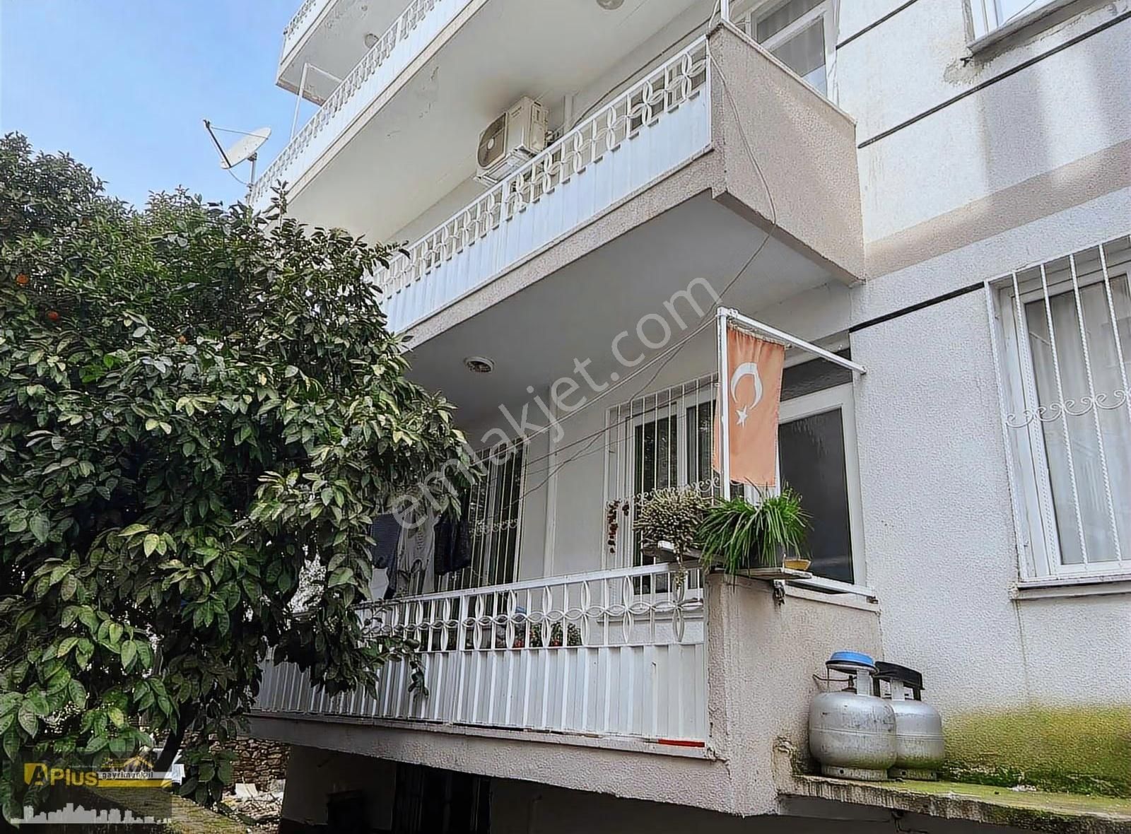 A Plus Gayrimenkulden Bayındır Fatih Mh Satılık 2+1 Daire - Görsel 16