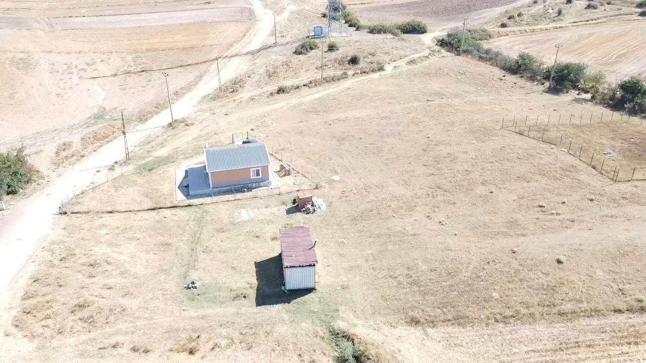 Edirne Uzunköprü Çöpköy Mah 348 M2 Konut İmarlı Hemen İnşaat Yap - Görsel 33