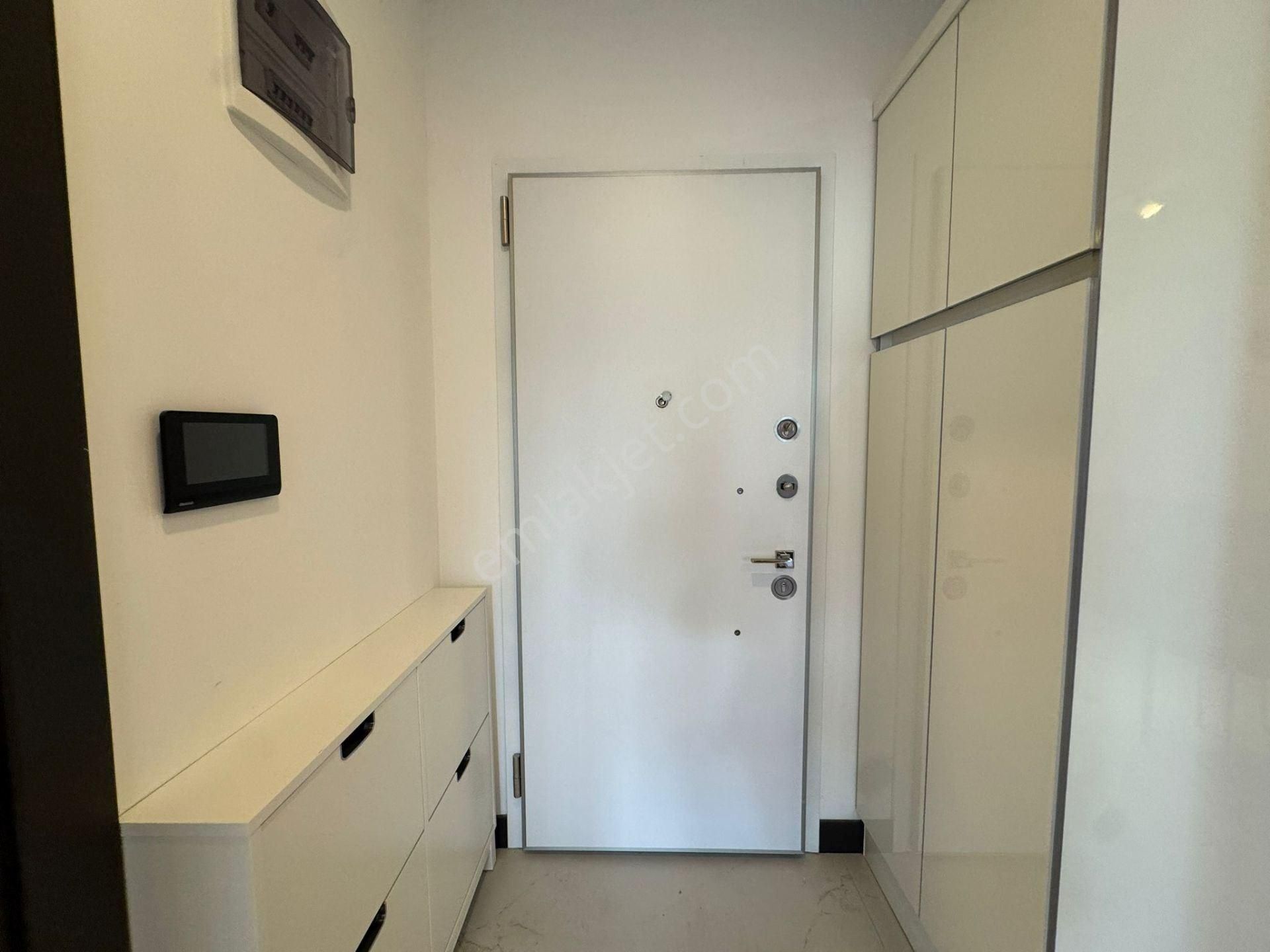 Alanya Kestel Denize 350 Mt. 1+1 Full Lüks Mobilyalı Satılık - Görsel 5