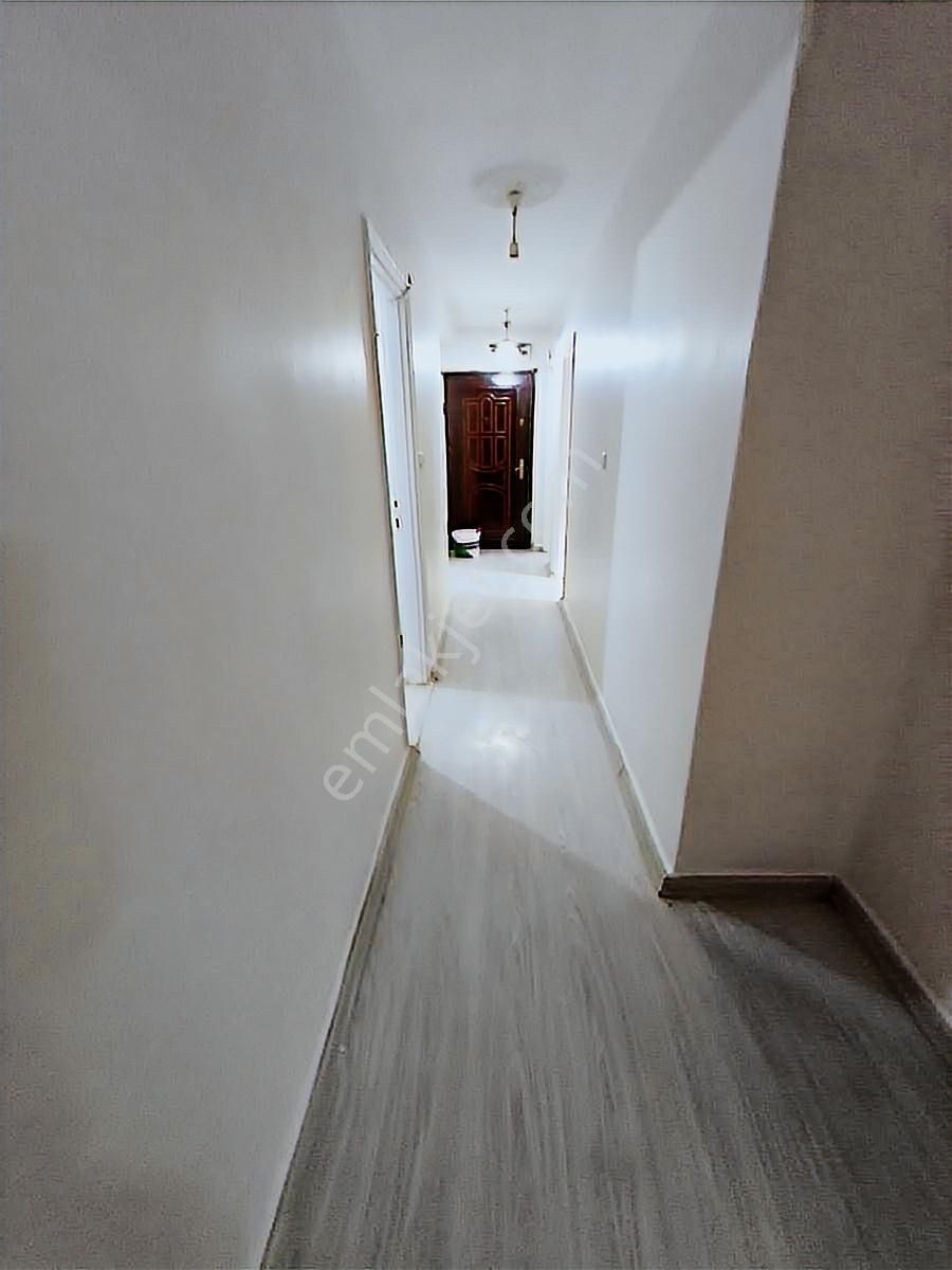 Eyüpsultan Akşemsettin De Kiralık 3+1 Daire - Görsel 19
