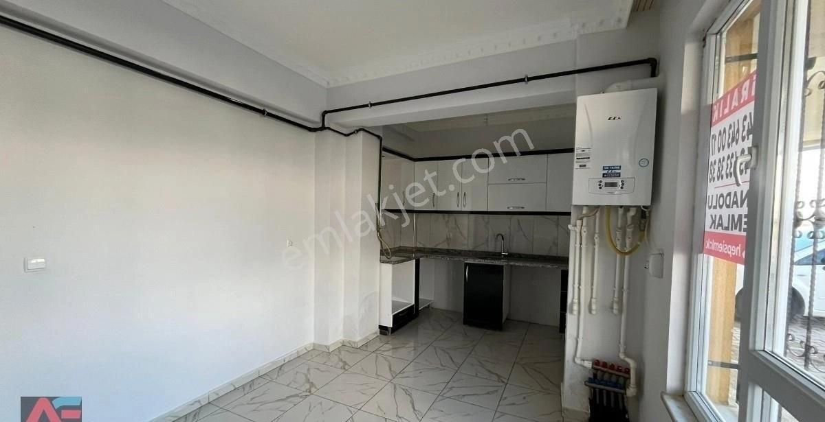 Sanayi Üstünde 1+1 Uygun Fiyatlı Kiralık Daire - Görsel 3