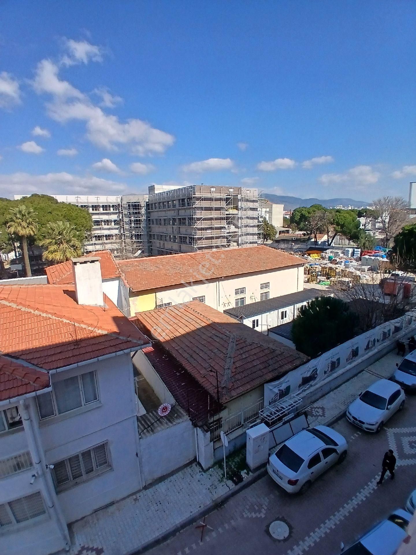 Menemen Acele Satilik 2+1 Menemen - Görsel 24