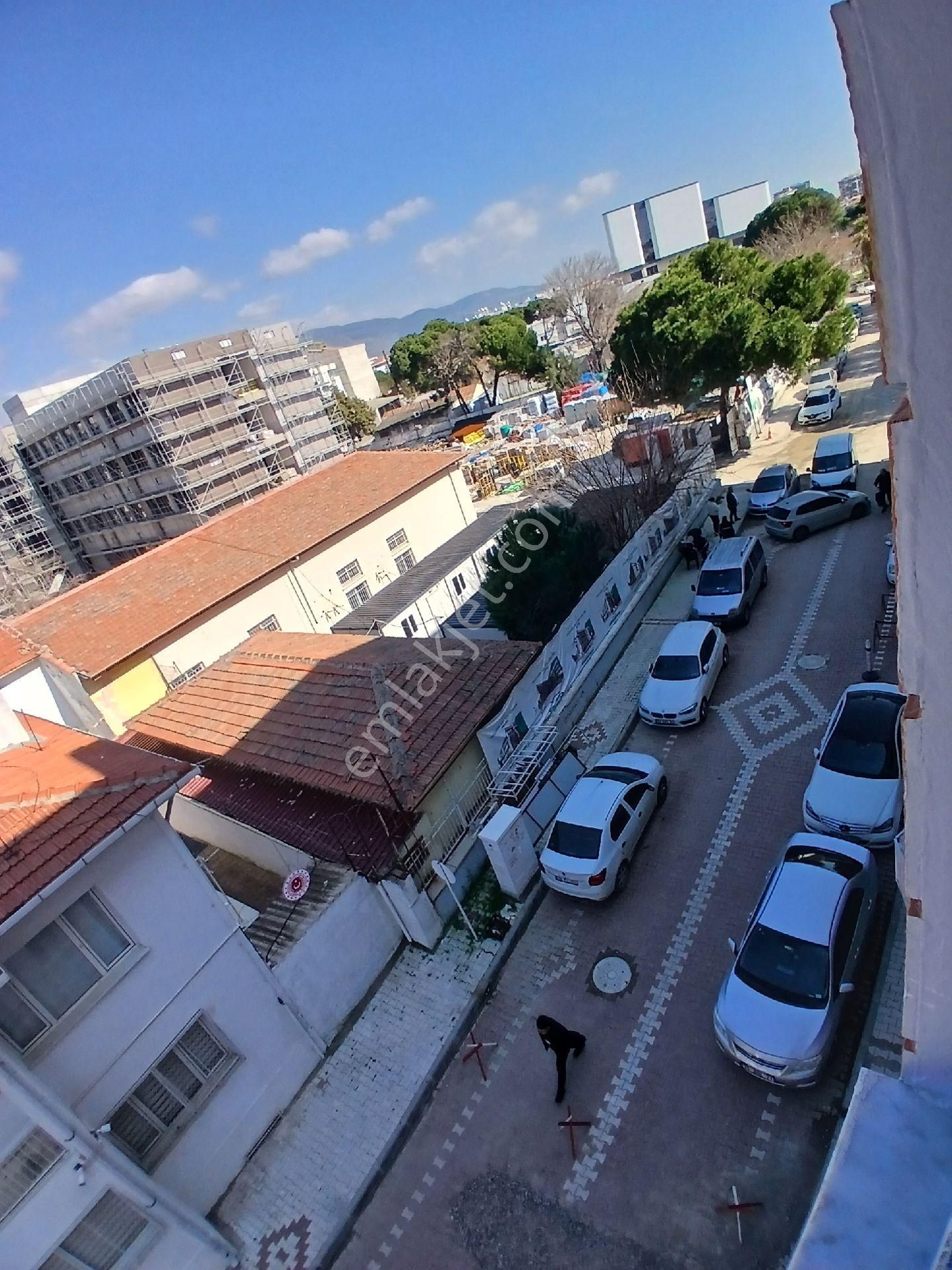 Menemen Acele Satilik 2+1 Menemen - Görsel 23