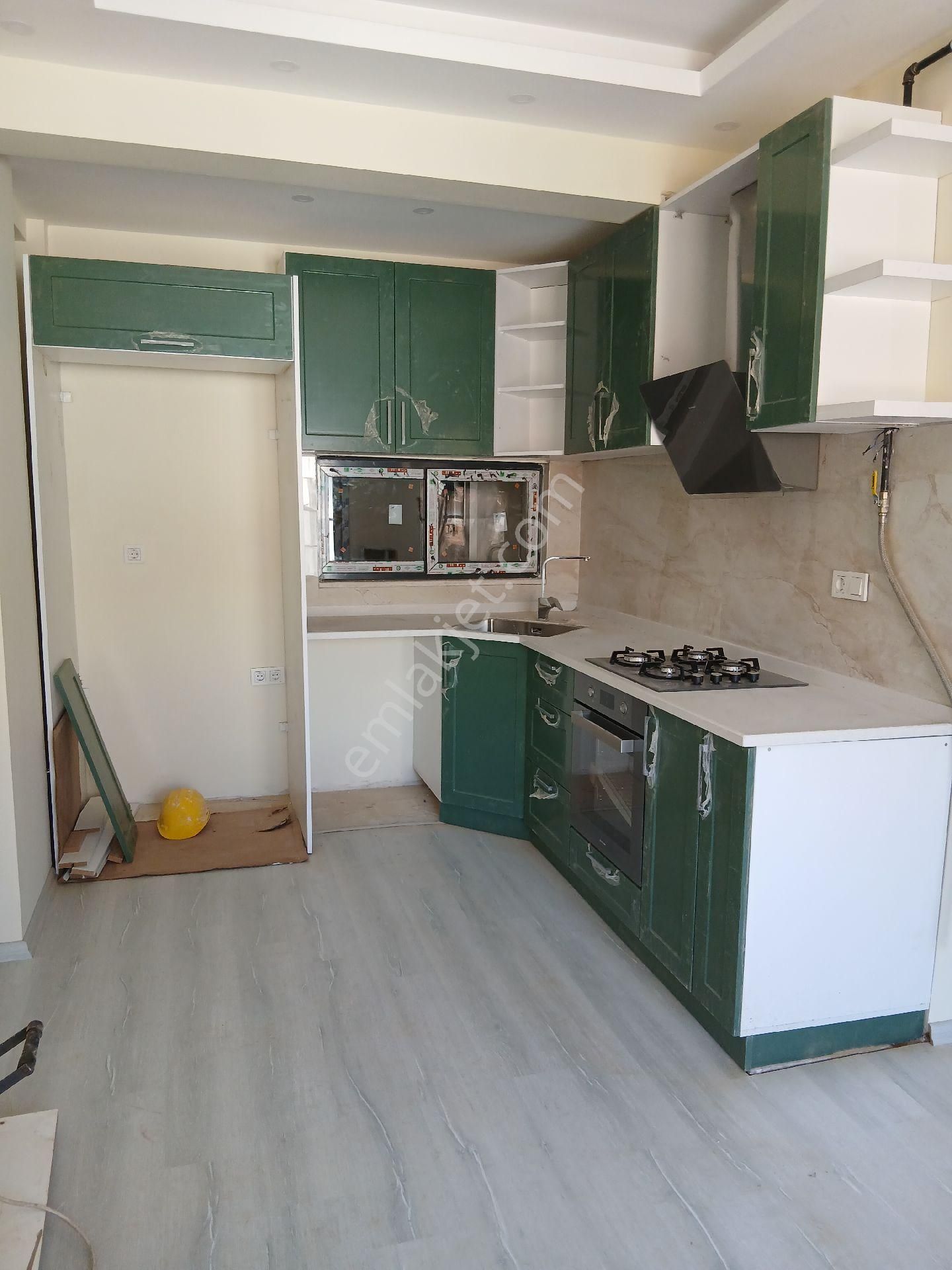 Menemen Acele Satilik 2+1 Menemen - Görsel 3
