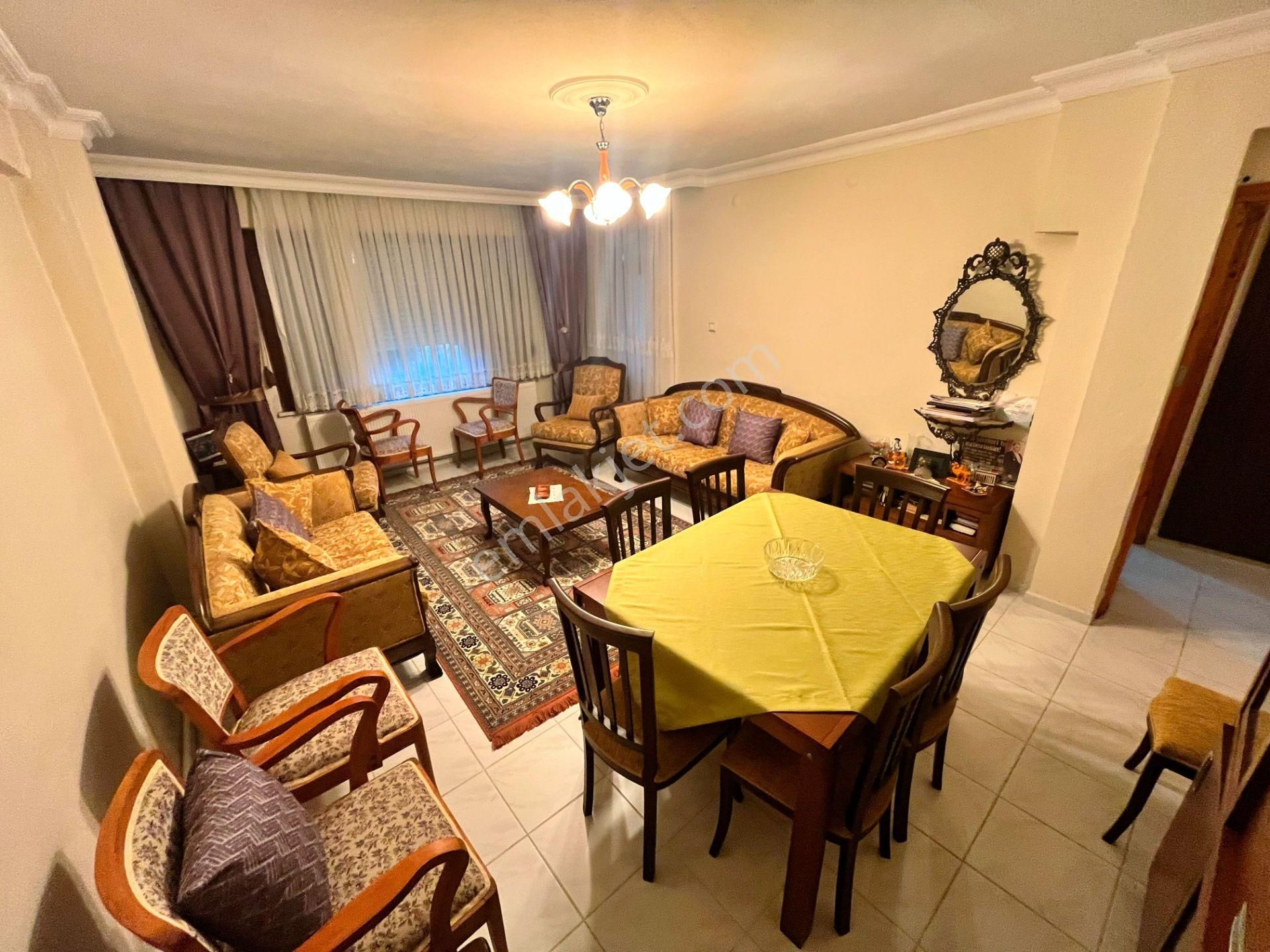 🛑🛑aktif'ten Akçay'da Satılık Doğalgazlı Çift Balkonlu Ön Cephe Ferah 2+1 Daire - Görsel 33