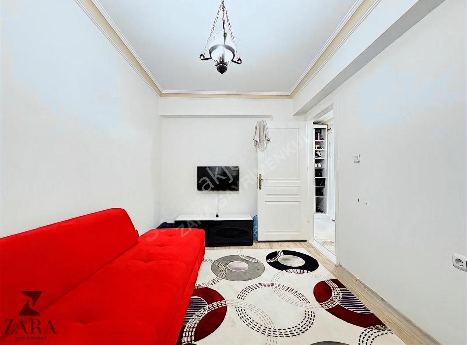 ▄zara▄akşemsettin Mah. 1080cd Üzerinde 3+1 Ara Kat 120m² Daire - Görsel 9