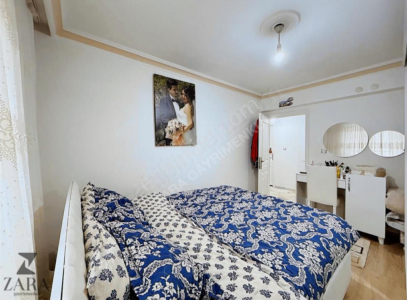 ▄zara▄akşemsettin Mah. 1080cd Üzerinde 3+1 Ara Kat 120m² Daire - Görsel 34