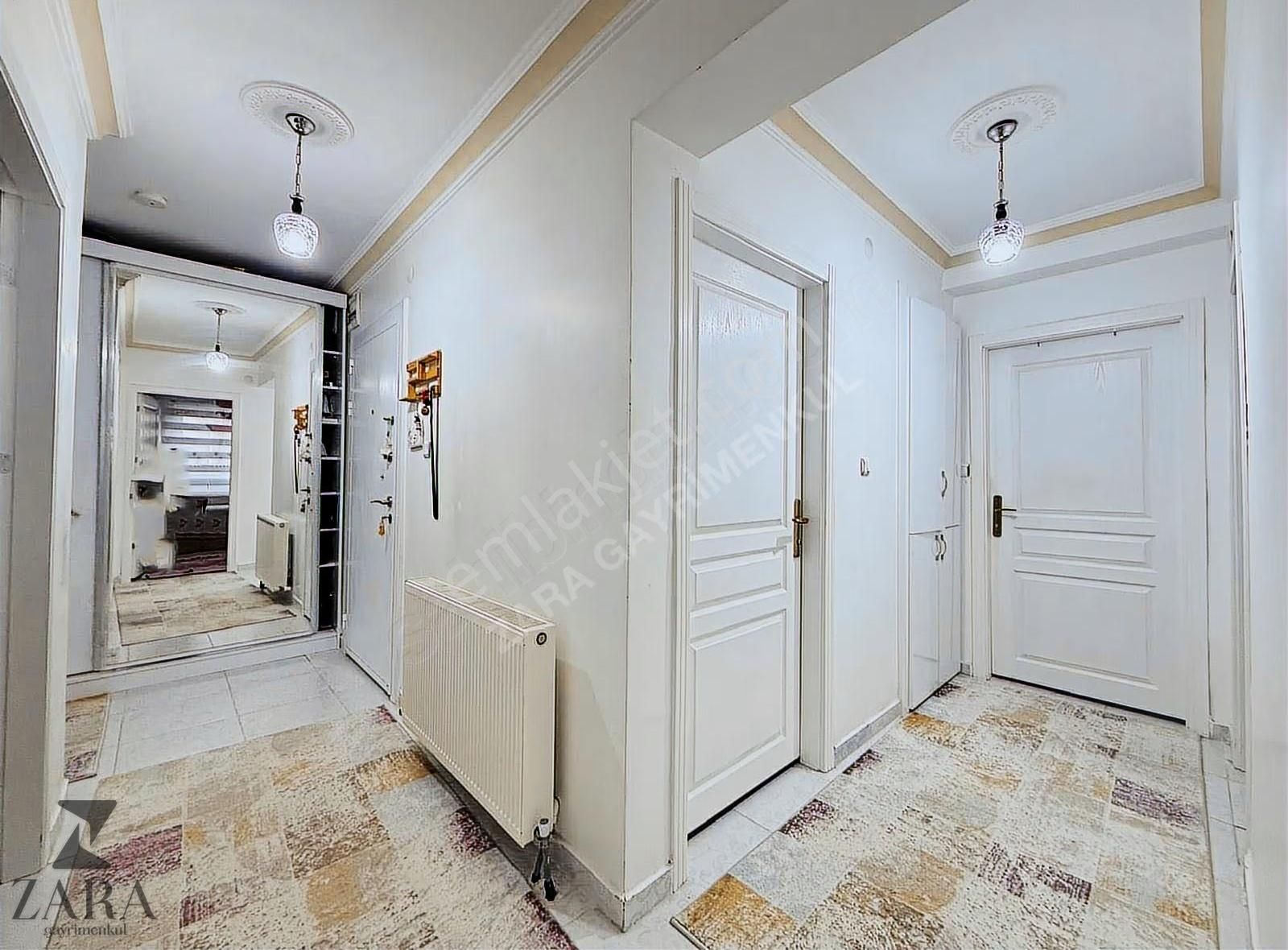 ▄zara▄akşemsettin Mah. 1080cd Üzerinde 3+1 Ara Kat 120m² Daire - Görsel 25