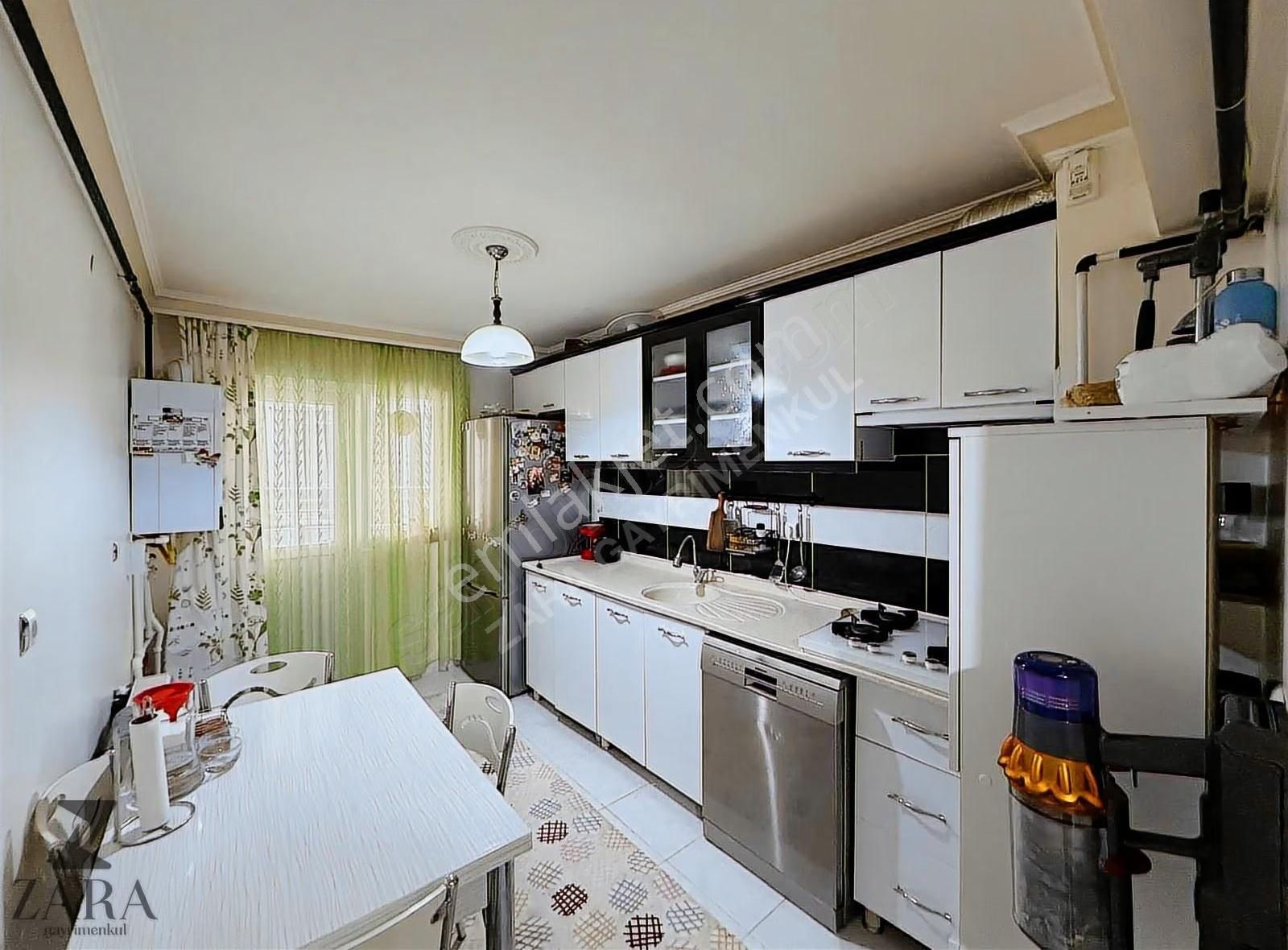 ▄zara▄akşemsettin Mah. 1080cd Üzerinde 3+1 Ara Kat 120m² Daire - Görsel 14
