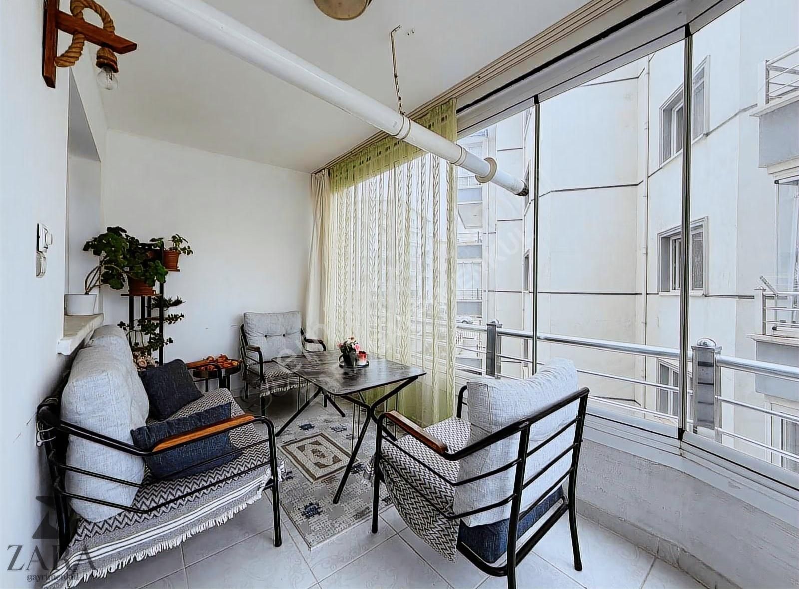 ▄zara▄akşemsettin Mah. 1080cd Üzerinde 3+1 Ara Kat 120m² Daire - Görsel 8
