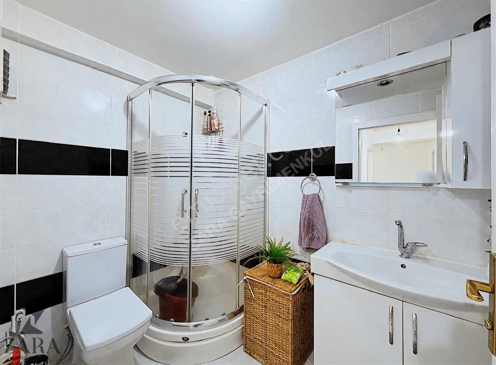 ▄zara▄akşemsettin Mah. 1080cd Üzerinde 3+1 Ara Kat 120m² Daire - Görsel 5