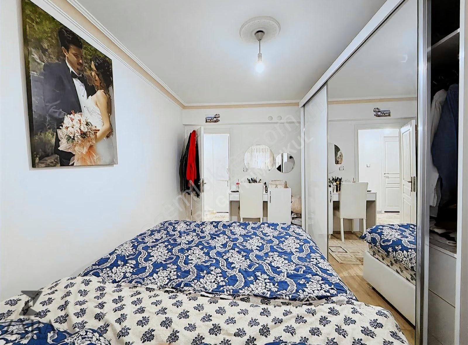 ▄zara▄akşemsettin Mah. 1080cd Üzerinde 3+1 Ara Kat 120m² Daire - Görsel 35