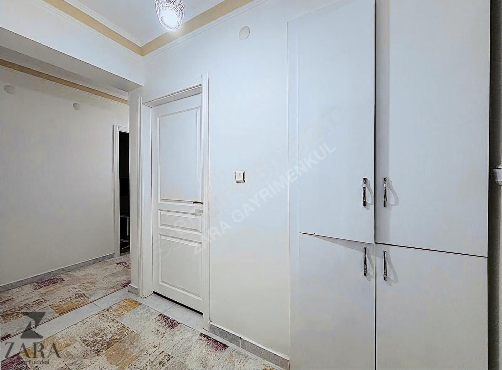 ▄zara▄akşemsettin Mah. 1080cd Üzerinde 3+1 Ara Kat 120m² Daire - Görsel 17