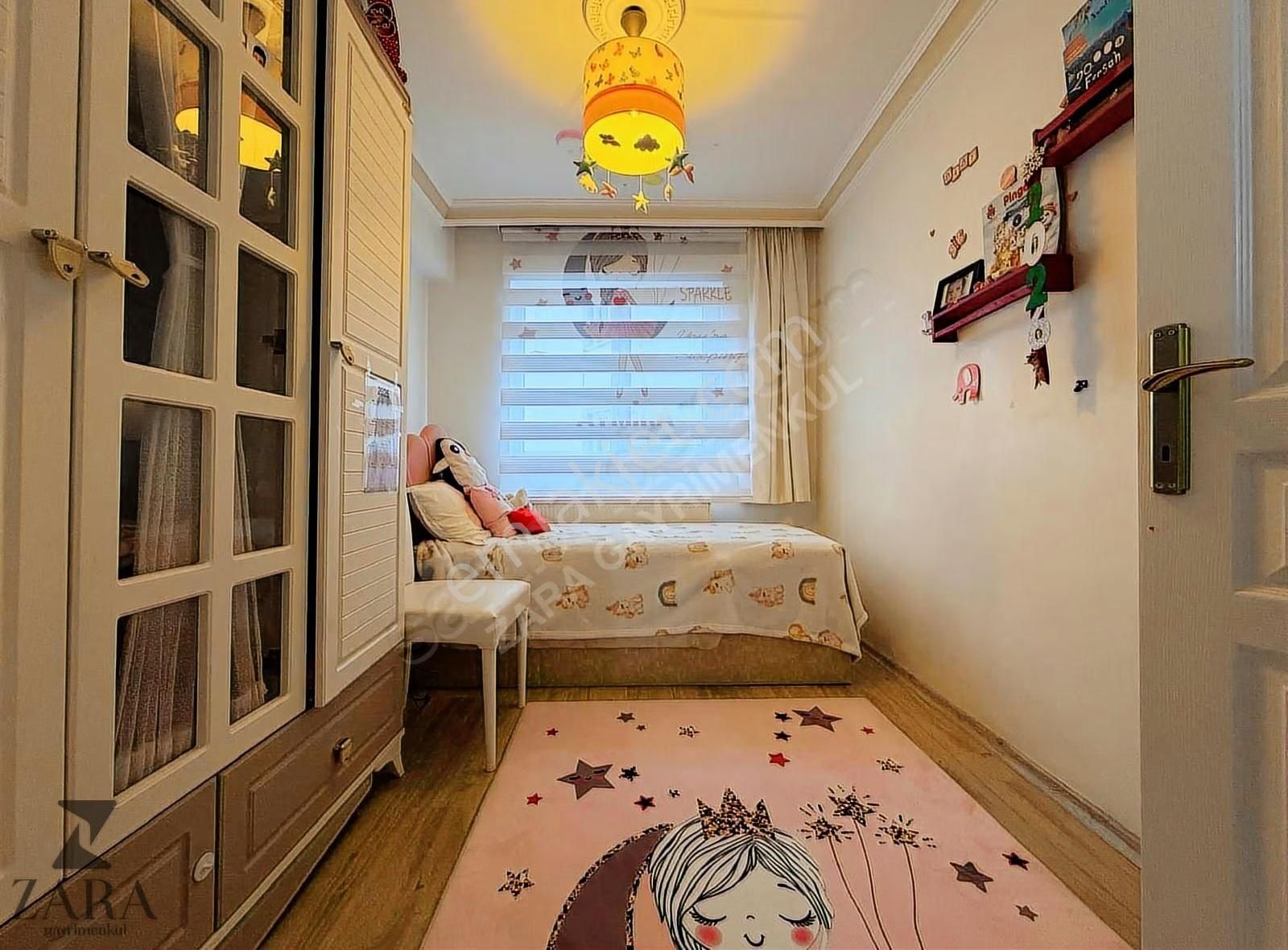 ▄zara▄akşemsettin Mah. 1080cd Üzerinde 3+1 Ara Kat 120m² Daire - Görsel 20