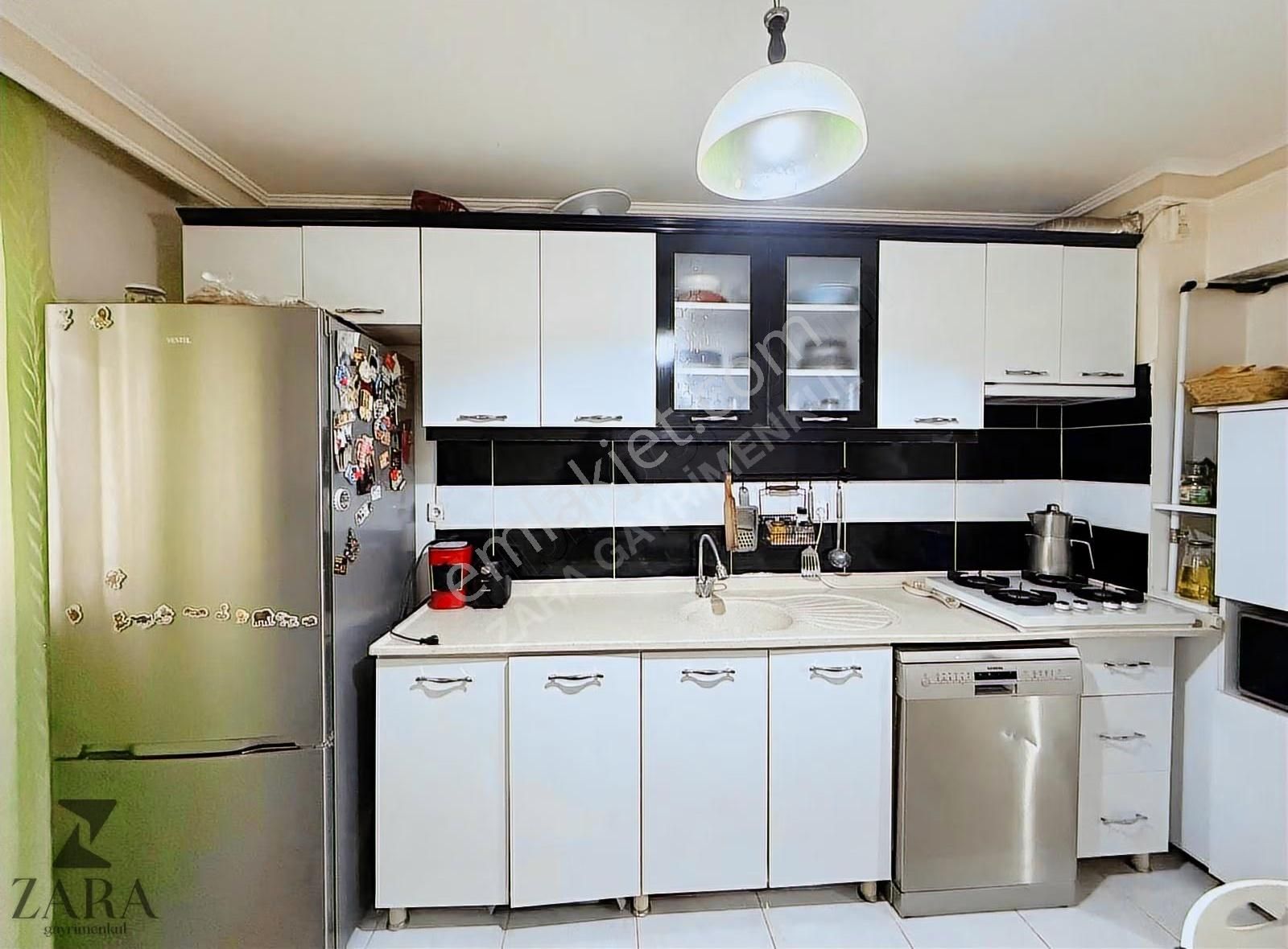 ▄zara▄akşemsettin Mah. 1080cd Üzerinde 3+1 Ara Kat 120m² Daire - Görsel 28
