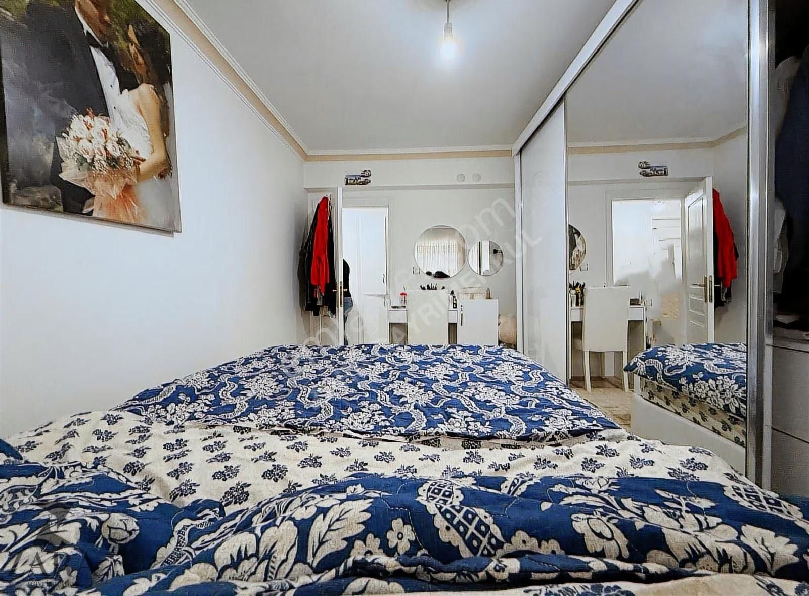 ▄zara▄akşemsettin Mah. 1080cd Üzerinde 3+1 Ara Kat 120m² Daire - Görsel 10
