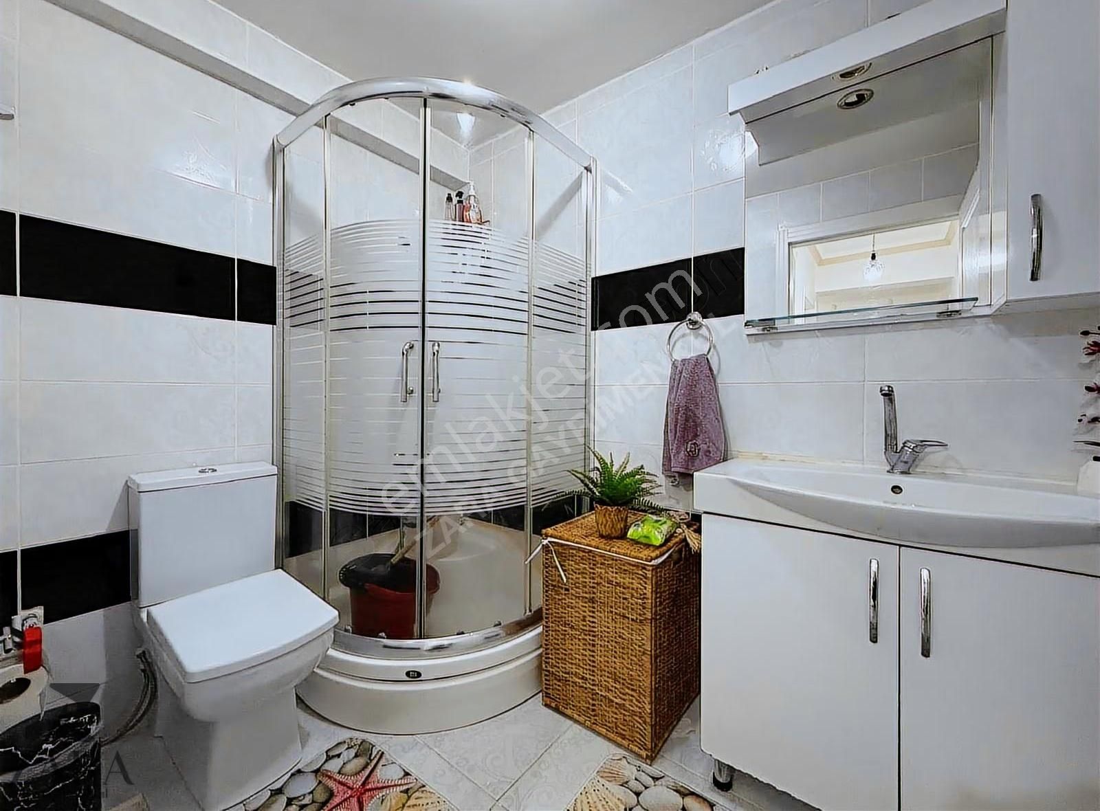 ▄zara▄akşemsettin Mah. 1080cd Üzerinde 3+1 Ara Kat 120m² Daire - Görsel 6