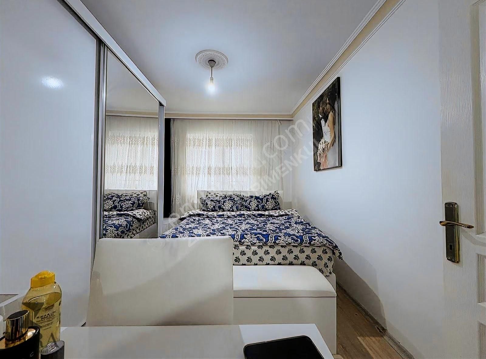 ▄zara▄akşemsettin Mah. 1080cd Üzerinde 3+1 Ara Kat 120m² Daire - Görsel 19