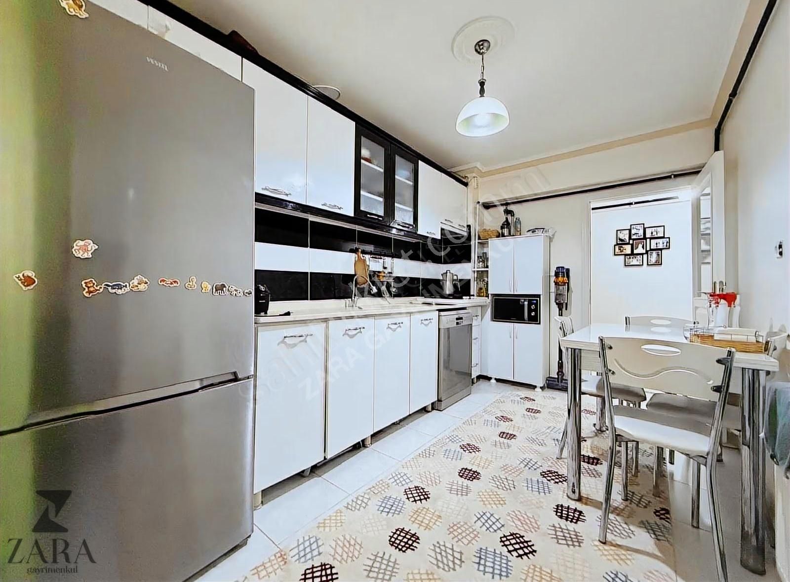 ▄zara▄akşemsettin Mah. 1080cd Üzerinde 3+1 Ara Kat 120m² Daire - Görsel 29