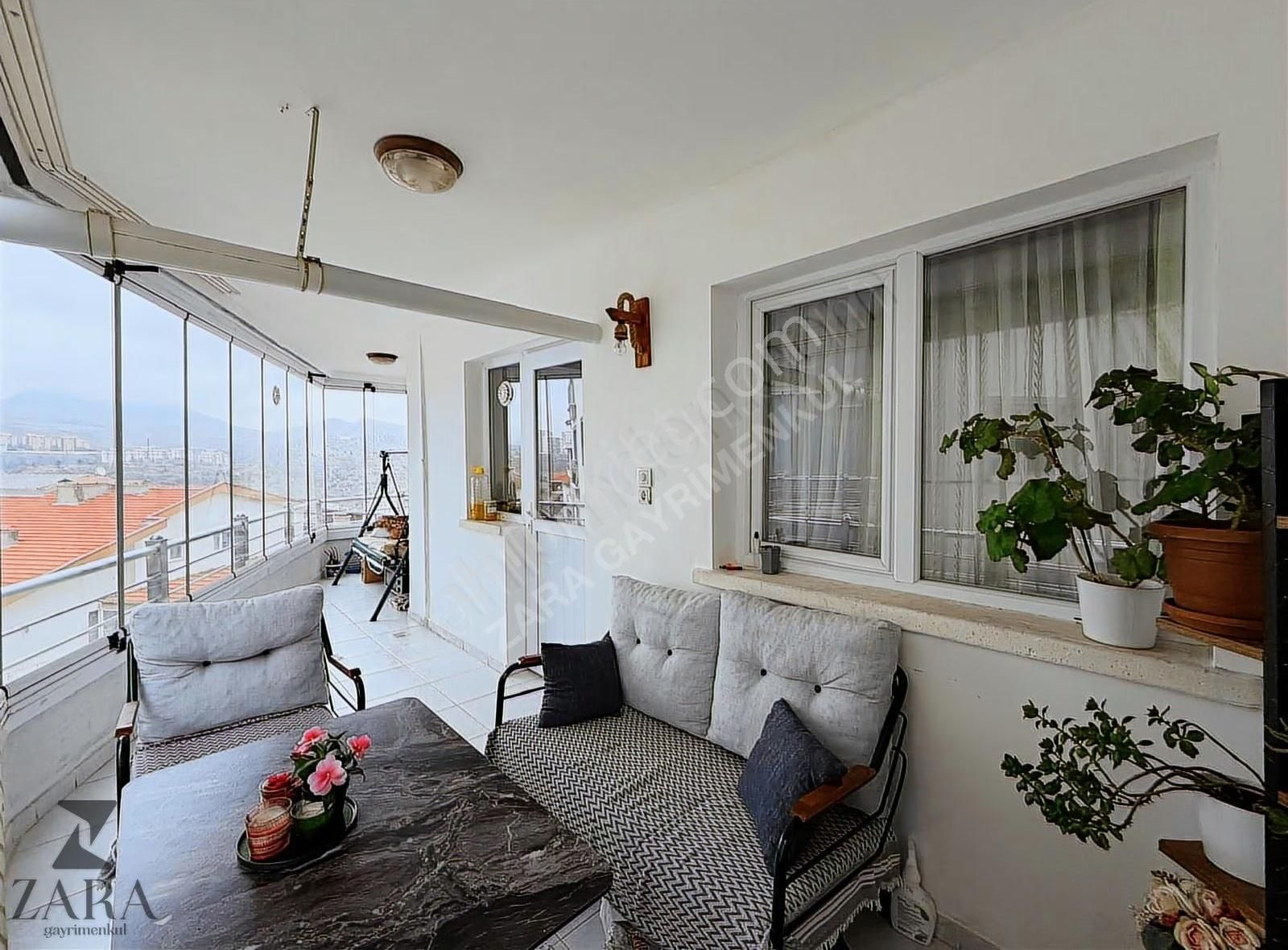 ▄zara▄akşemsettin Mah. 1080cd Üzerinde 3+1 Ara Kat 120m² Daire - Görsel 23