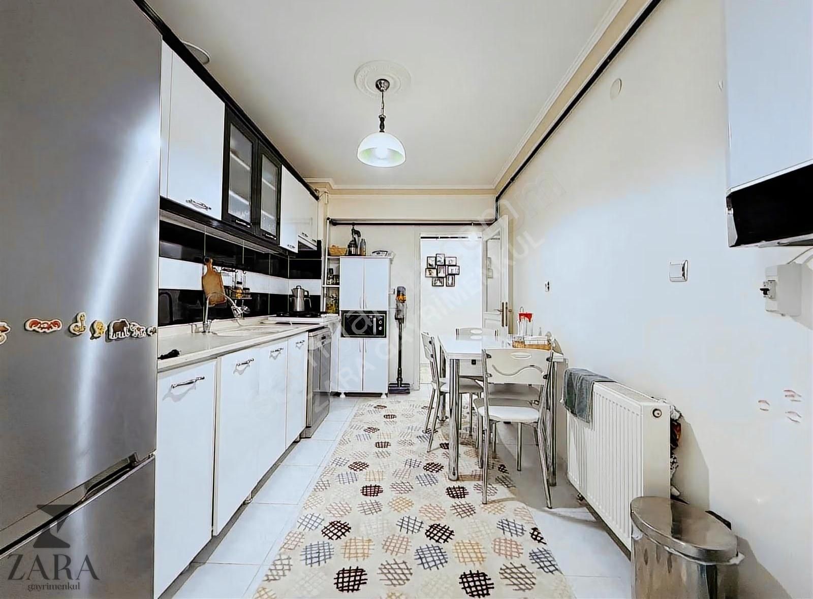 ▄zara▄akşemsettin Mah. 1080cd Üzerinde 3+1 Ara Kat 120m² Daire - Görsel 31