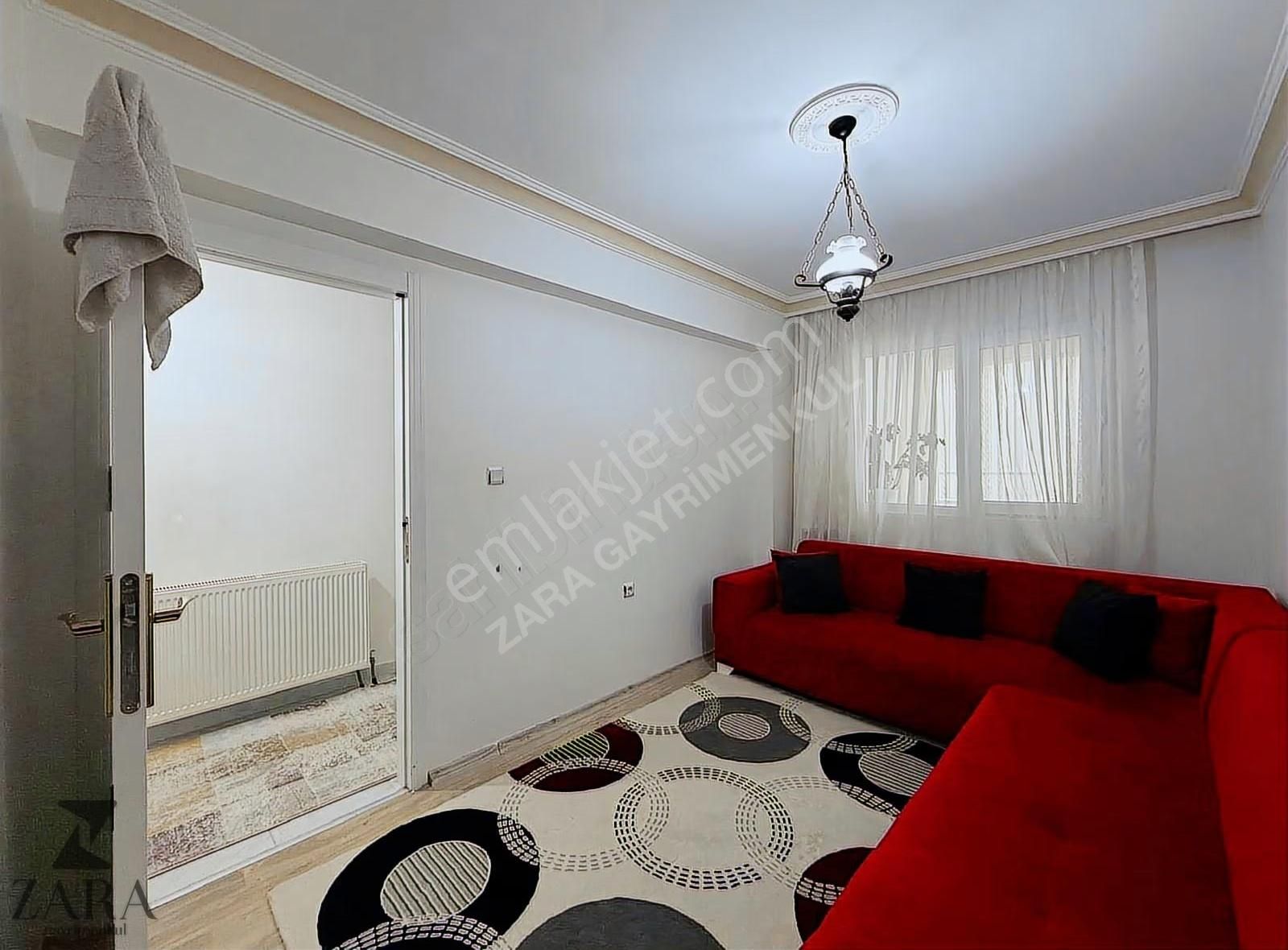 ▄zara▄akşemsettin Mah. 1080cd Üzerinde 3+1 Ara Kat 120m² Daire - Görsel 7