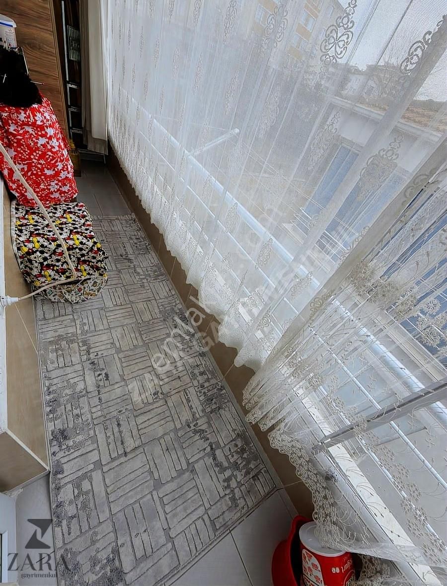 ▄zara▄duralialıç Mah. 928 Cd Üzeri İskanlı/asansörlü 120m² Daire - Görsel 15