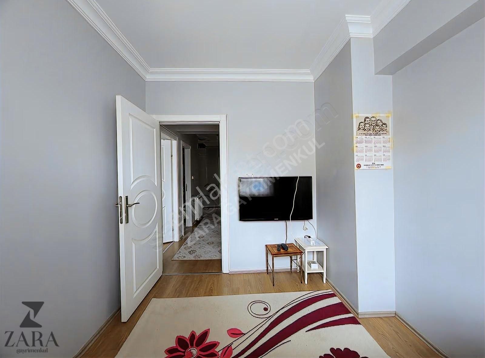 ▄zara▄duralialıç Mah. 928 Cd Üzeri İskanlı/asansörlü 120m² Daire - Görsel 25