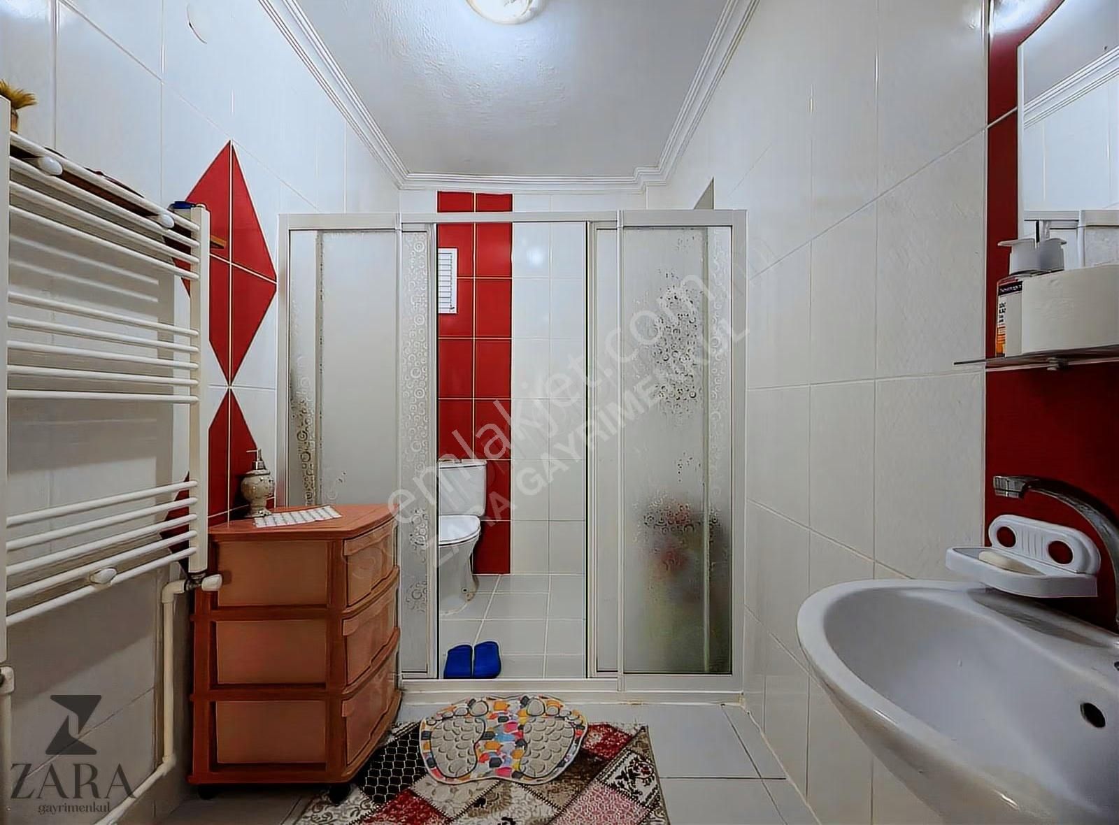 ▄zara▄duralialıç Mah. 928 Cd Üzeri İskanlı/asansörlü 120m² Daire - Görsel 34