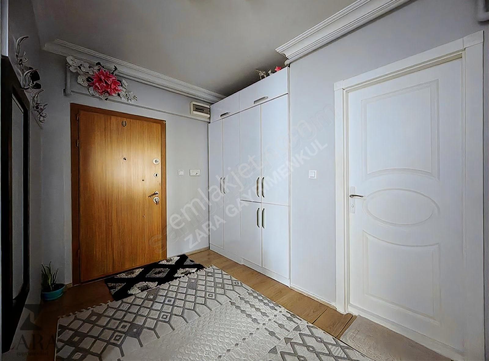 ▄zara▄duralialıç Mah. 928 Cd Üzeri İskanlı/asansörlü 120m² Daire - Görsel 8