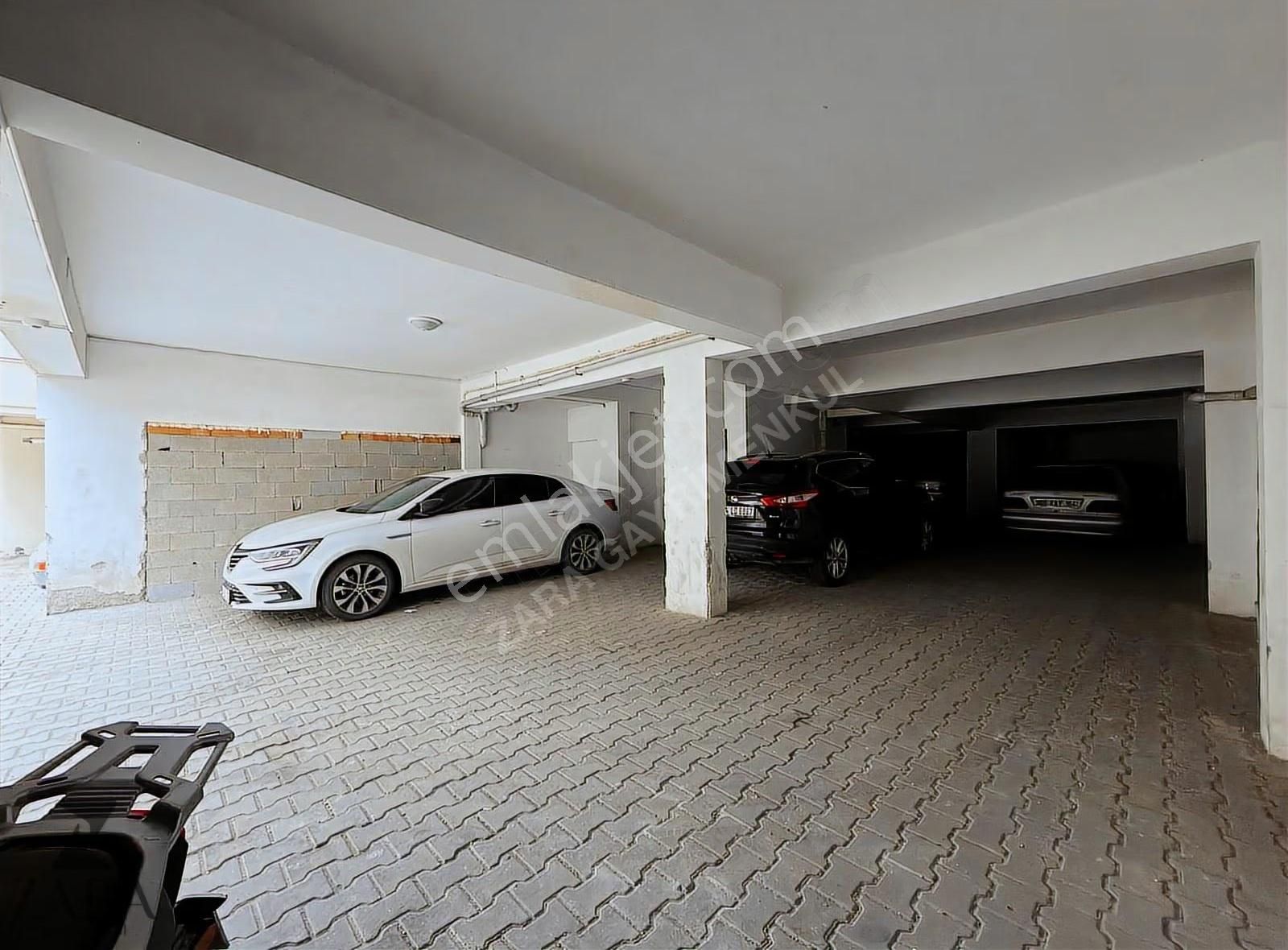 ▄zara▄duralialıç Mah. 928 Cd Üzeri İskanlı/asansörlü 120m² Daire - Görsel 18