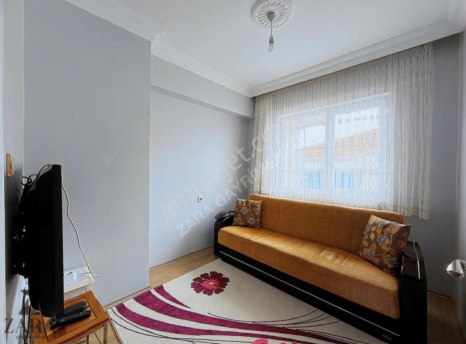 ▄zara▄duralialıç Mah. 928 Cd Üzeri İskanlı/asansörlü 120m² Daire - Görsel 10