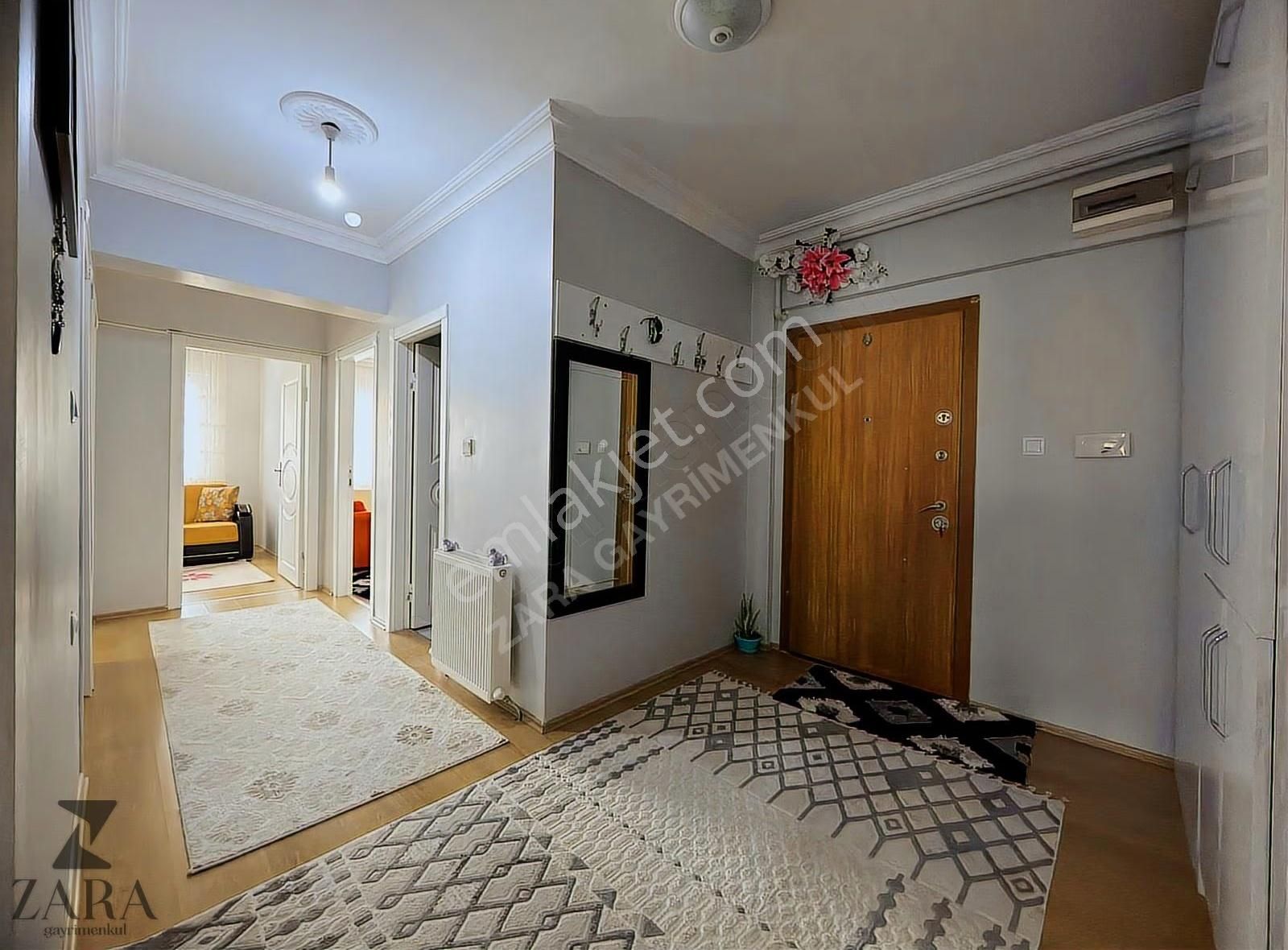 ▄zara▄duralialıç Mah. 928 Cd Üzeri İskanlı/asansörlü 120m² Daire - Görsel 32