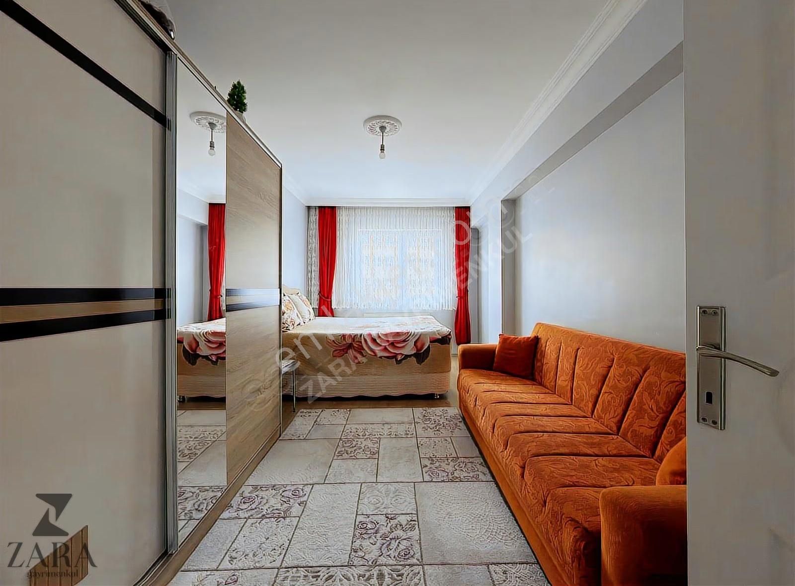 ▄zara▄duralialıç Mah. 928 Cd Üzeri İskanlı/asansörlü 120m² Daire - Görsel 7