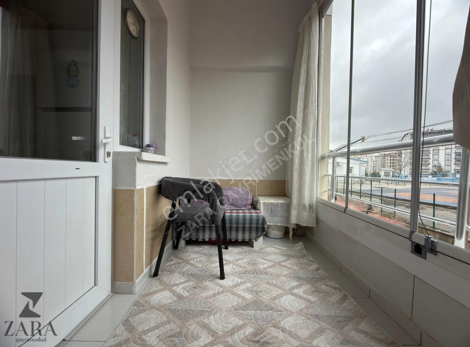 ▄zara▄duralialıç Mah. 928 Cd Üzeri İskanlı/asansörlü 120m² Daire - Görsel 27