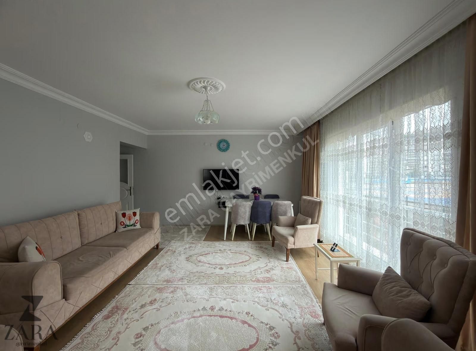 ▄zara▄duralialıç Mah. 928 Cd Üzeri İskanlı/asansörlü 120m² Daire - Görsel 5