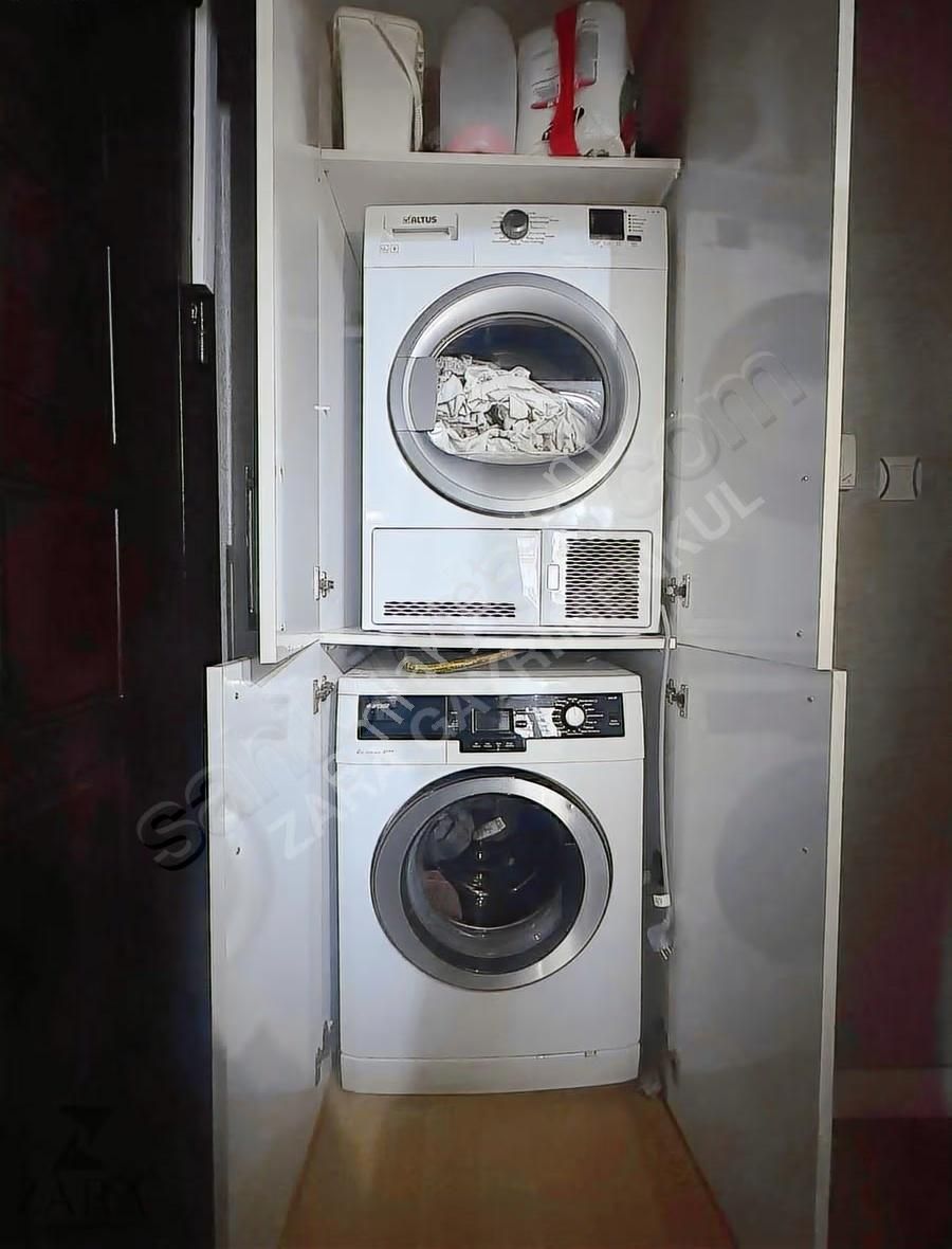 ▄zara▄neşet Ertaş Cd. Üzeri Uygun Fiyatlı Full Yapılı 3+1 Daire - Görsel 16