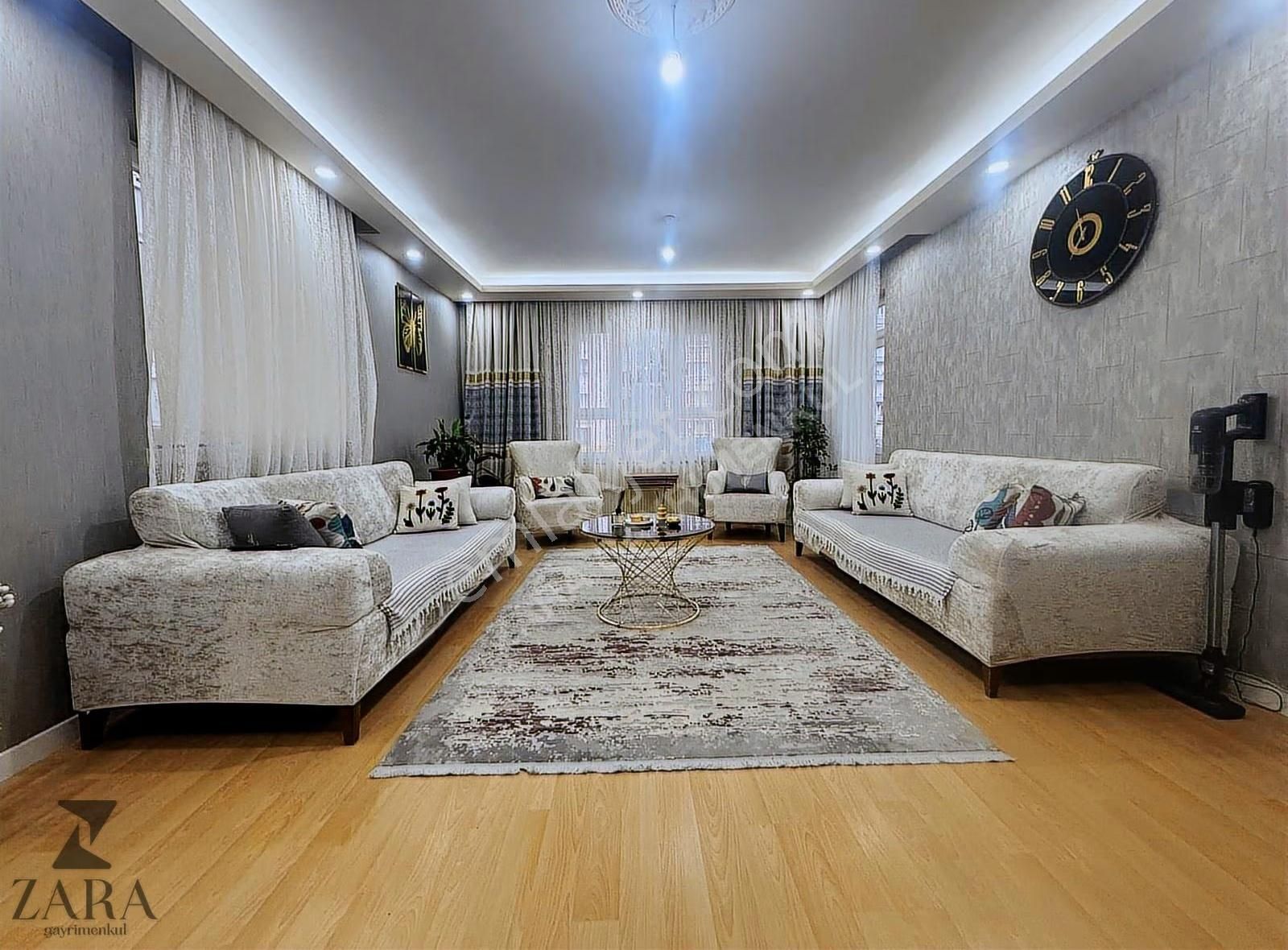 ▄zara▄neşet Ertaş Cd. Üzeri Uygun Fiyatlı Full Yapılı 3+1 Daire - Görsel 13
