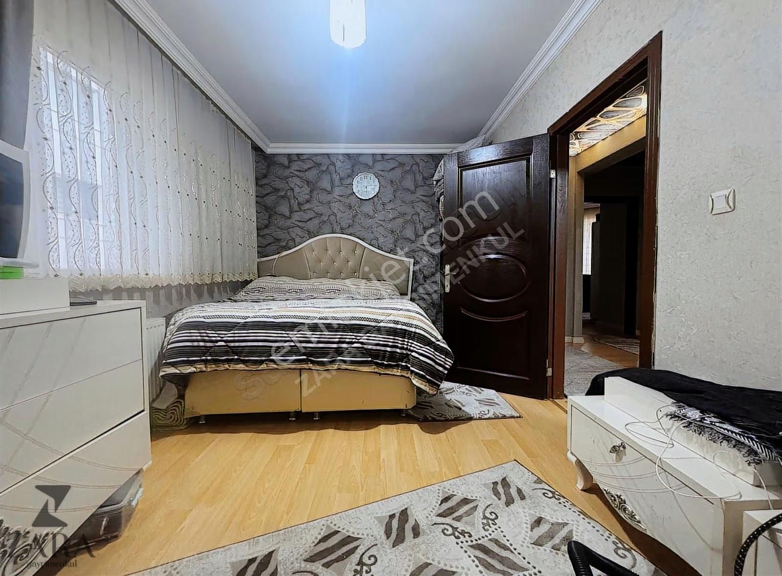 ▄zara▄neşet Ertaş Cd. Üzeri Uygun Fiyatlı Full Yapılı 3+1 Daire - Görsel 28