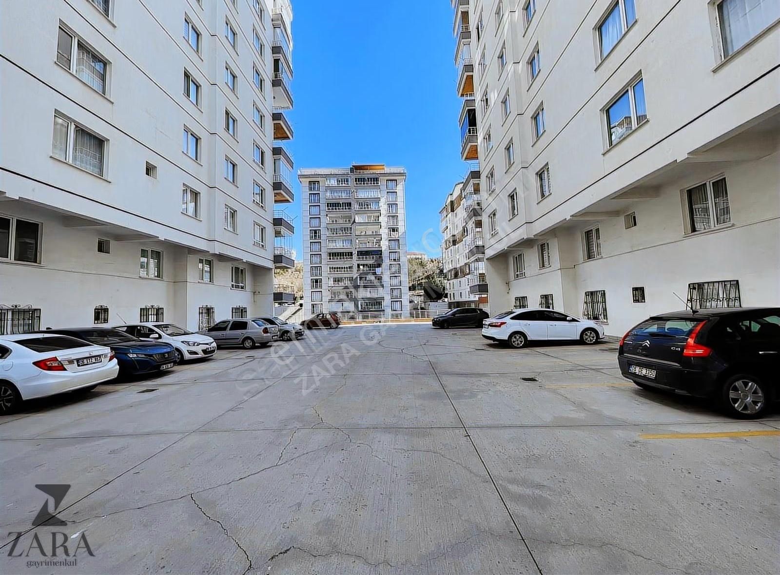 ▄zara▄durali Alıç Mh. Site'de Arakat 3+1 140m² Lüx Kiralık Daire - Görsel 33