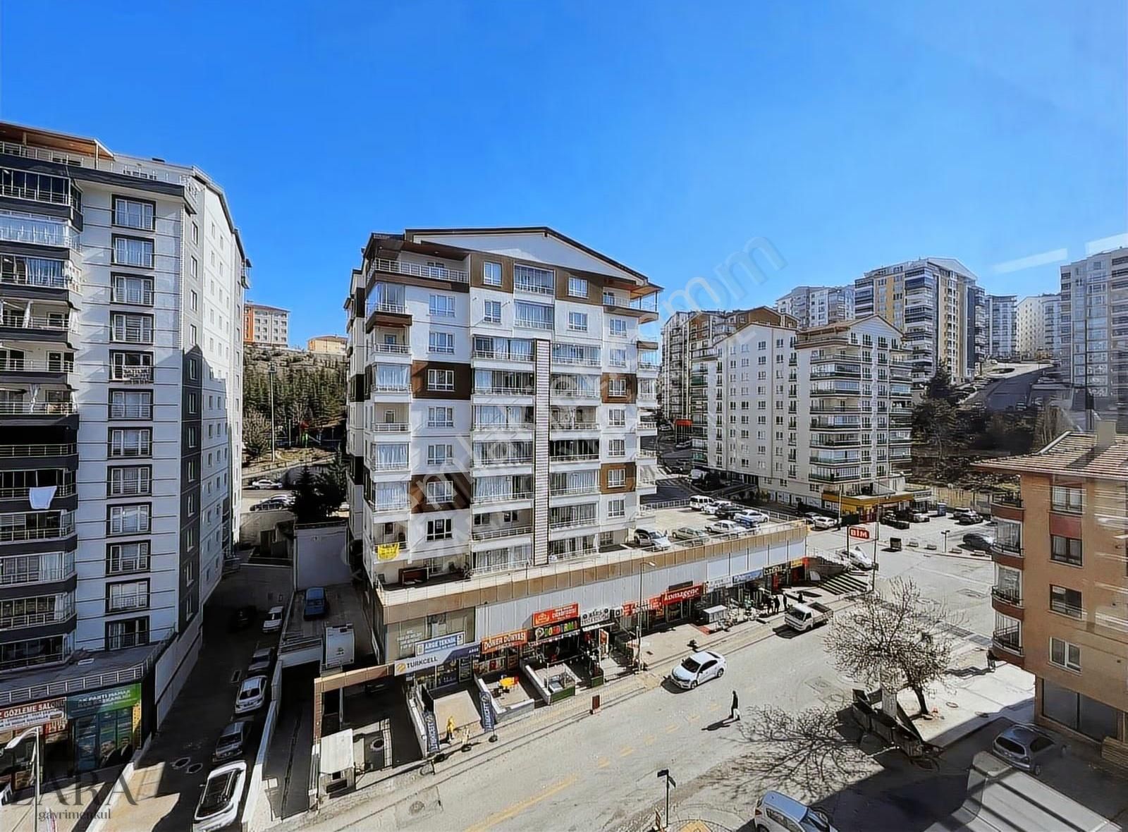 ▄zara▄durali Alıç Mh. Site'de Arakat 3+1 140m² Lüx Kiralık Daire